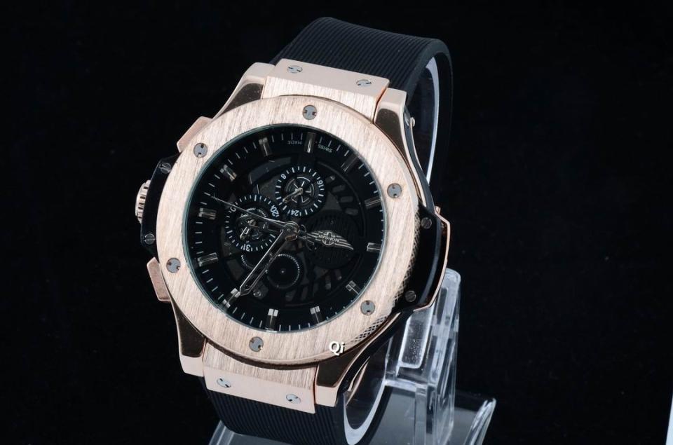 HUBLOT GENEVE Watch 130